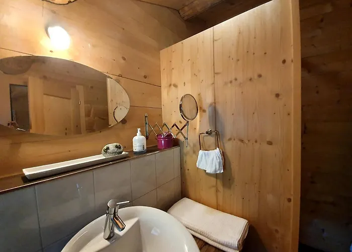 Konukevi Sonja's Michelshof *