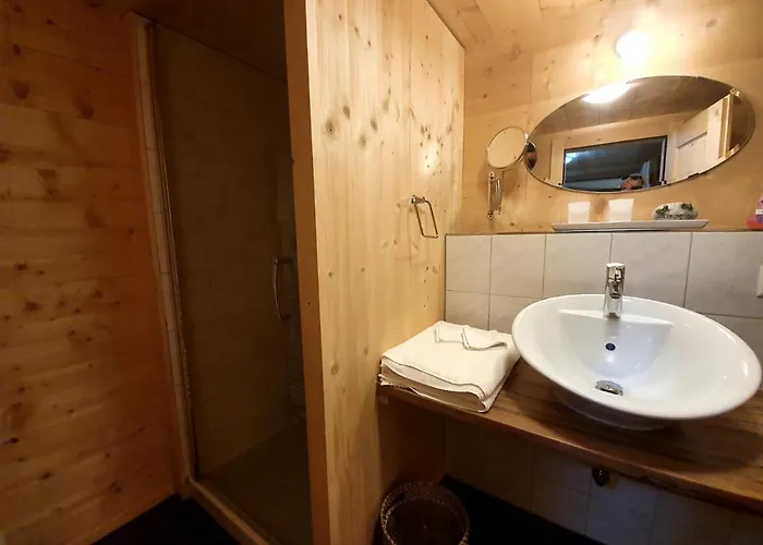 Konukevi Sonja's Michelshof