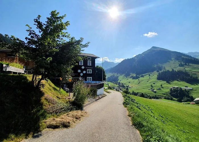 Sonja's Michelshof *