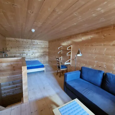 Sonja's Michelshof Sankt Antönien