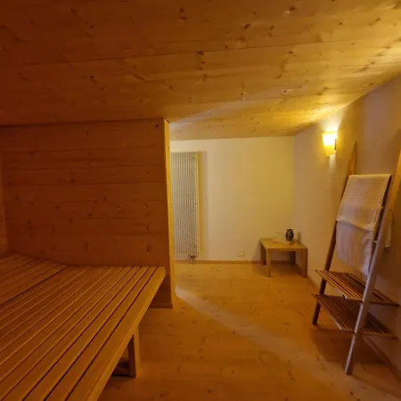 Sonja's Michelshof Affittacamere