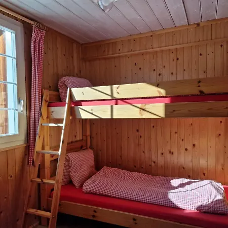 Sonja's Michelshof Affittacamere Sankt Antönien