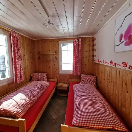 Sonja's Michelshof *