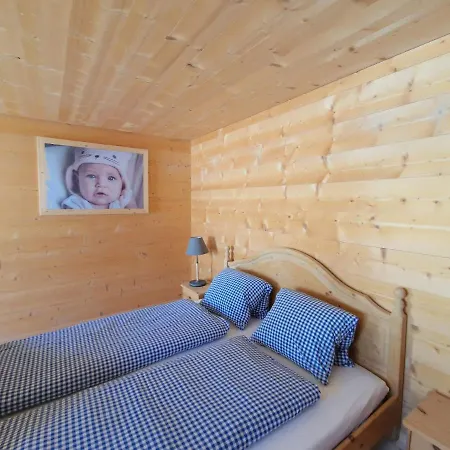 Affittacamere Sonja's Michelshof Sankt Antönien