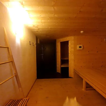 Sonja's Michelshof Affittacamere