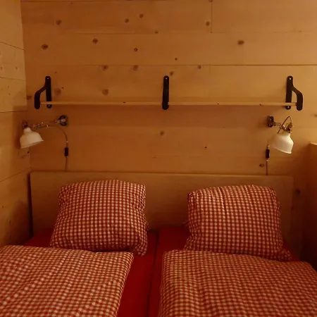 Sonja's Michelshof Affittacamere *