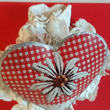 Affittacamere Sonja's Michelshof Sankt Antönien