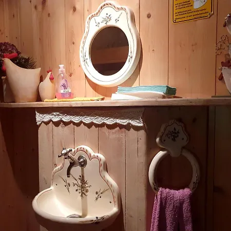 Sonja's Michelshof * Sankt Antönien