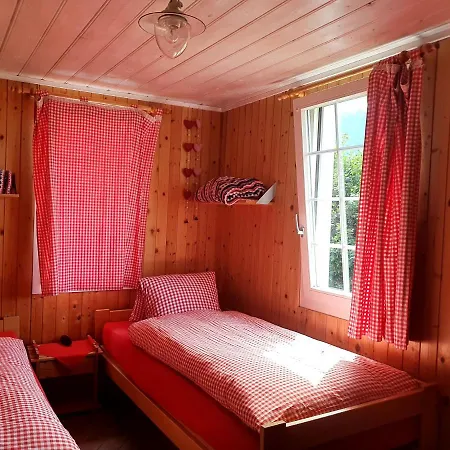 Sonja's Michelshof Sankt Antönien