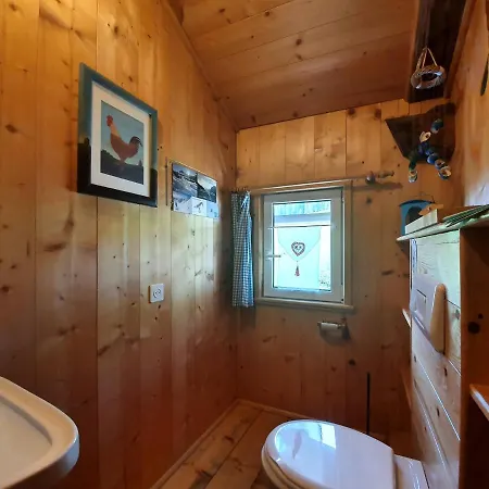 Sonja's Michelshof Affittacamere