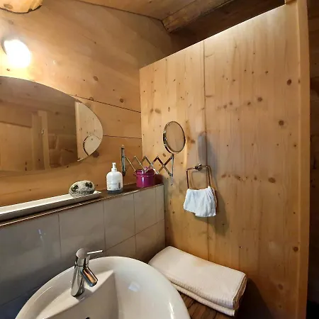 Affittacamere Sonja's Michelshof *