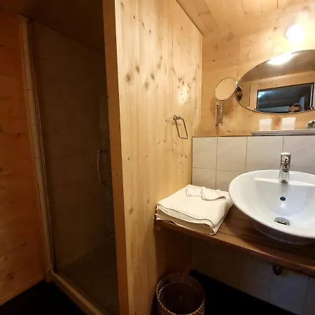 Affittacamere Sonja's Michelshof