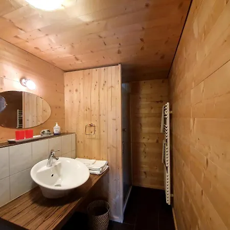 Affittacamere Sonja's Michelshof *